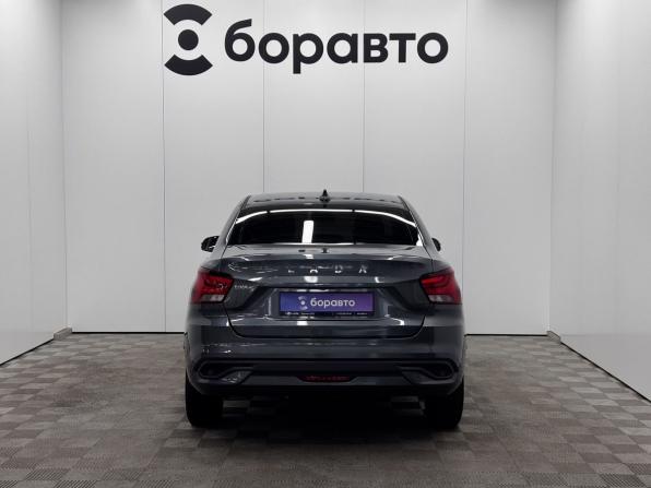 Lada (ВАЗ) Iskra с пробегом 2025 года, цена 1 427 500 рублей, 25160 км, седан, Автокод Объявления