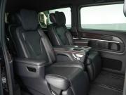 Mercedes-Benz V-Класс III (W447) Рестайлинг Москва  - изображение 31