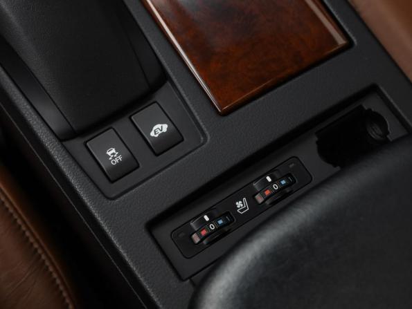 Lexus RX III Рестайлинг с пробегом 2014 года, цена 2 344 000 рублей, 235794 км, внедорожник, Автокод Объявления