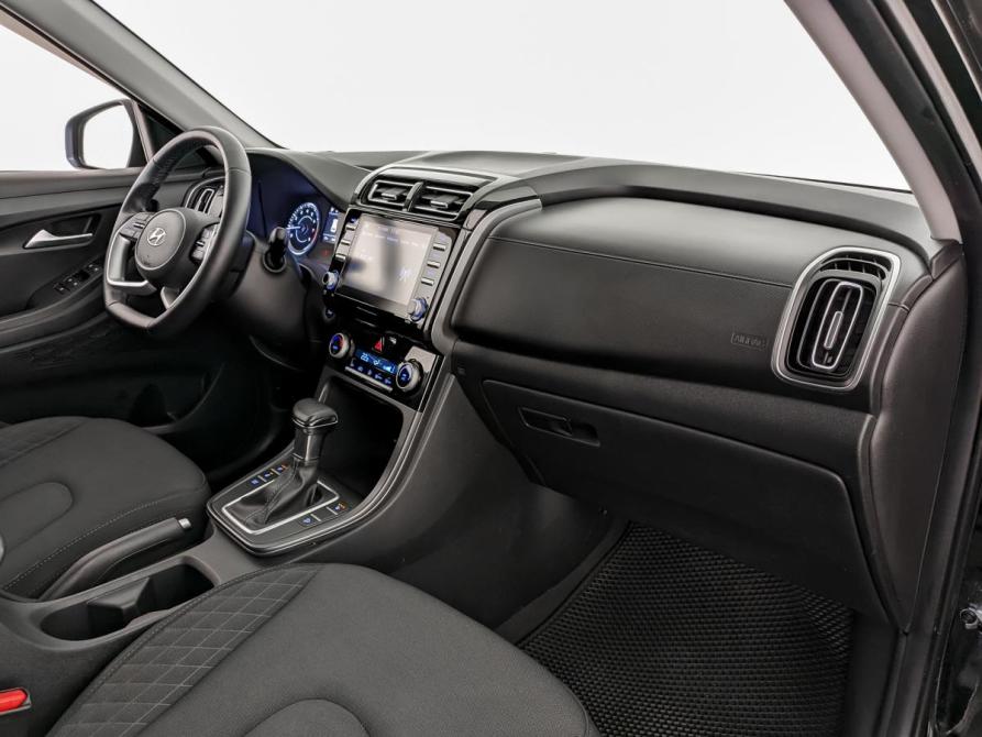 Hyundai Creta II Москва  - изображение 11
