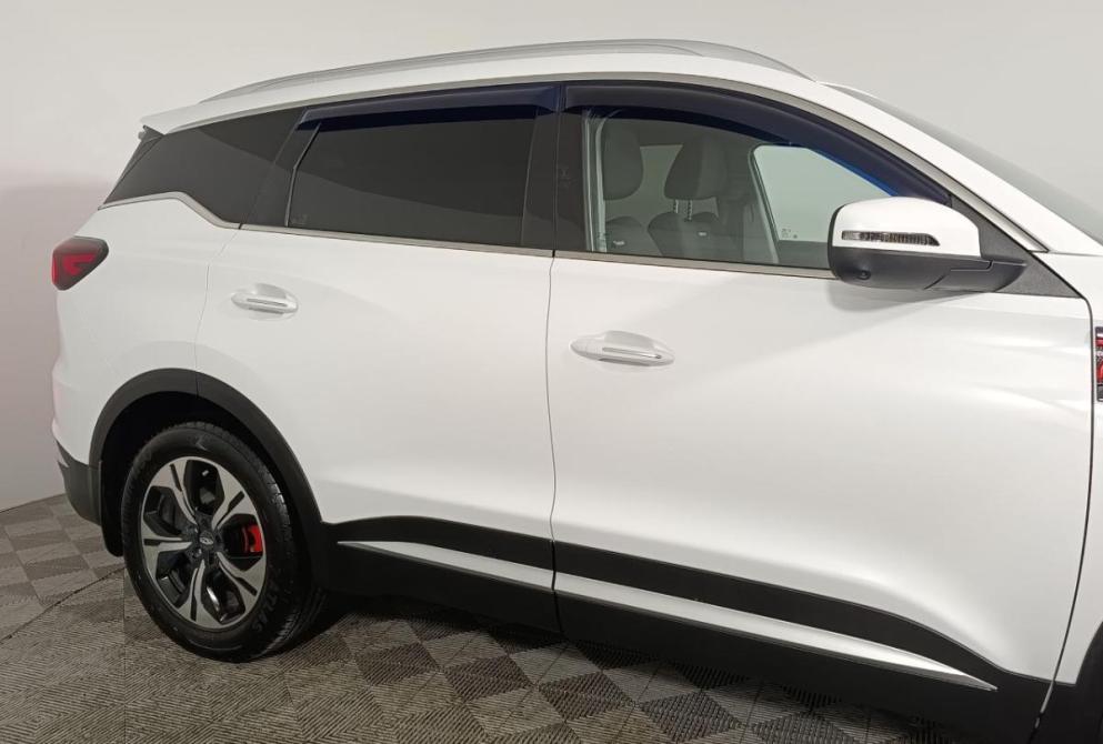 Chery Tiggo 7 Pro Max I Волгоград  - изображение 23