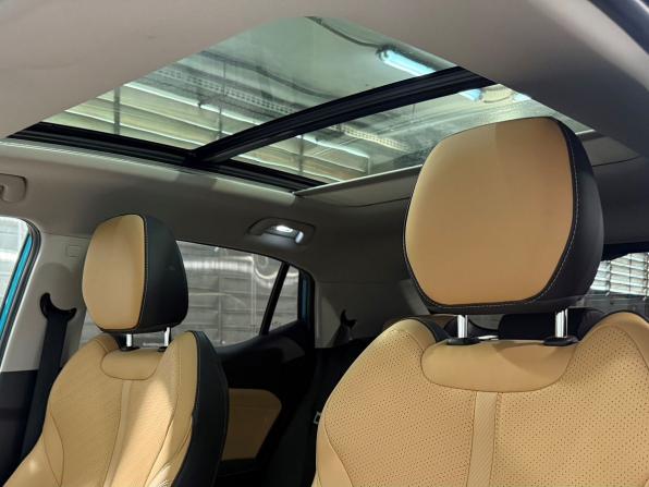 GAC GS3 с пробегом 2024 года, цена 2 049 800 рублей, 32000 км, внедорожник, Автокод Объявления