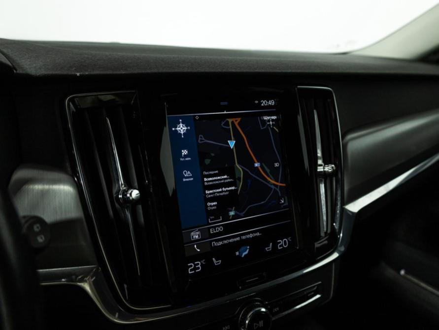 Volvo V90 II Санкт-Петербург  - изображение 18