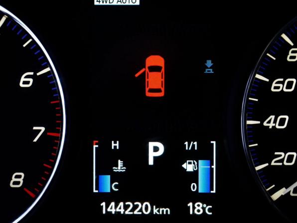 Mitsubishi Outlander III с пробегом 2013 года, цена 1 400 000 рублей, 144000 км, внедорожник, Автокод Объявления