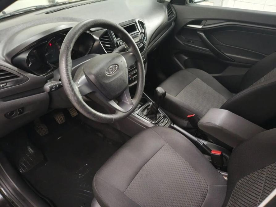 Lada (ВАЗ) Vesta I Ярославль  - изображение 9