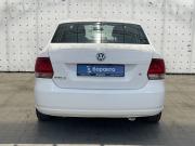 Volkswagen Polo V Тамбов  - изображение 25