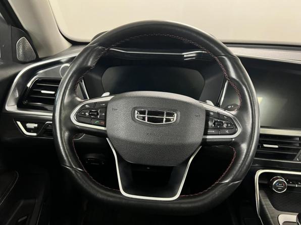 Geely Tugella I с пробегом 2021 года, цена 2 527 000 рублей, 95400 км, внедорожник, Автокод Объявления