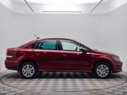 Volkswagen Polo V Рестайлинг Москва  - изображение 25