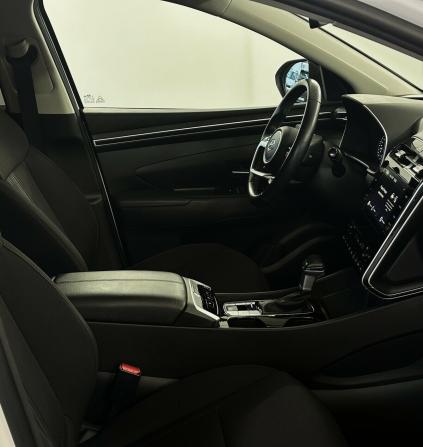 Hyundai Tucson IV с пробегом 2021 года, цена 2 860 000 рублей, 88970 км, внедорожник, Автокод Объявления