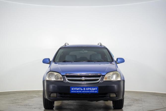Chevrolet Lacetti I с пробегом 2008 года, цена 349 000 рублей, 327204 км, универсал, Автокод Объявления