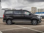 Hyundai Grand Starex I Рестайлинг 2 Москва  - изображение 27