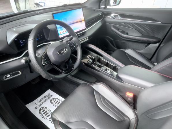 Belgee X50+ с пробегом 2026 года, цена 2 212 500 рублей, 3900 км, внедорожник, Автокод Объявления