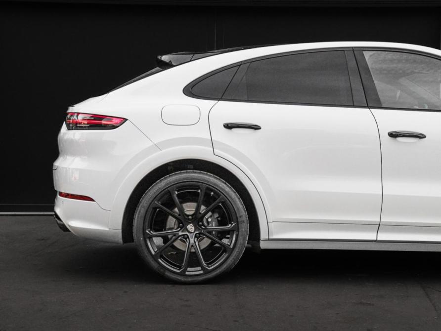 Porsche Cayenne III Москва  - изображение 5