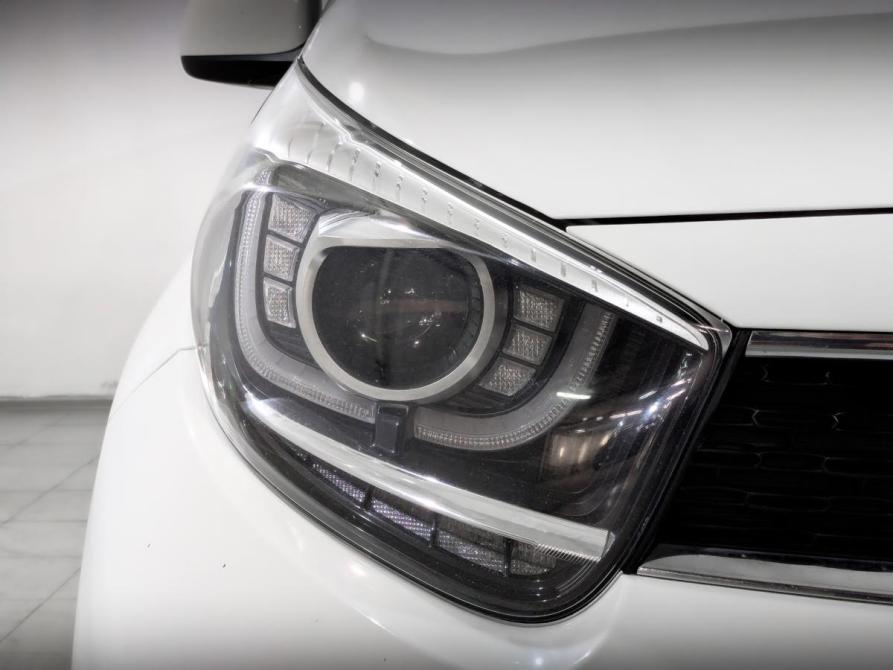 Kia Picanto III Химки  - изображение 17
