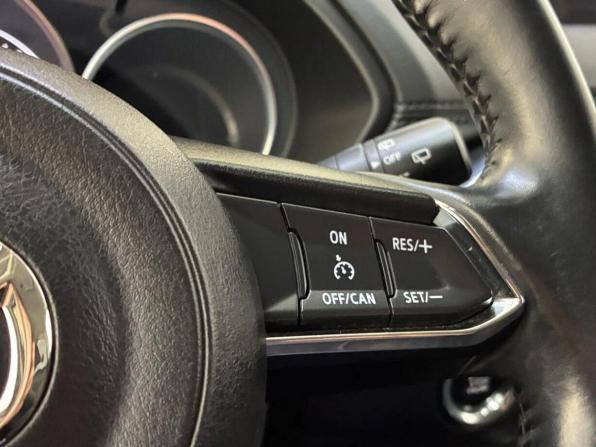 Mazda CX-5 II с пробегом 2019 года, цена 2 650 000 рублей, 113000 км, внедорожник, Автокод Объявления