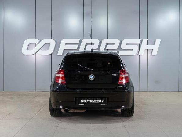 BMW 1 серии I (E81/E82/E87/E88) Рестайлинг с пробегом 2010 года, цена 769 000 рублей, 220136 км, хэтчбек, Автокод Объявления