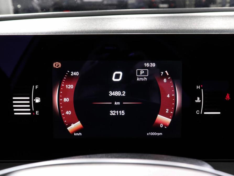 BAIC U5 Plus Химки  - изображение 11