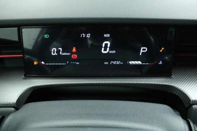 JETOUR DASHING I с пробегом 2024 года, цена 2 050 000 рублей, 24030 км, внедорожник, Автокод Объявления