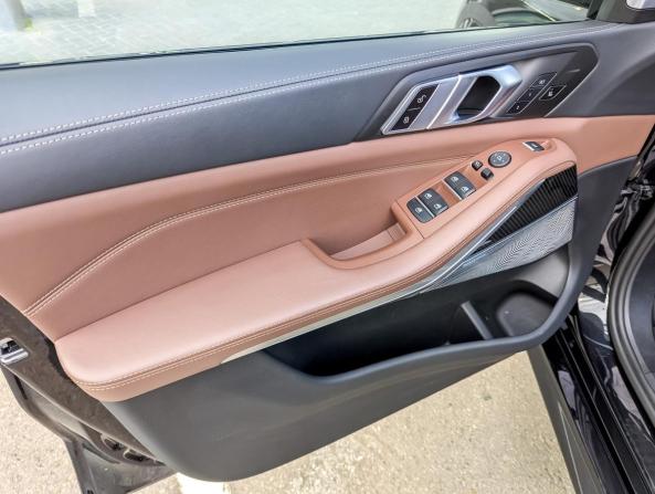 BMW X5 IV (G05/G18) Рестайлинг с пробегом 2024 года, цена 11 570 000 рублей, 30700 км, внедорожник, Автокод Объявления