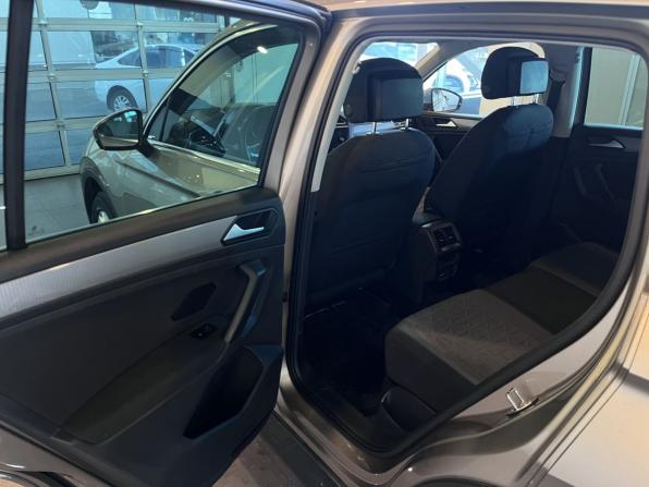 Volkswagen Tiguan II Рестайлинг с пробегом 2020 года, цена 3 560 000 рублей, 90600 км, внедорожник, Автокод Объявления