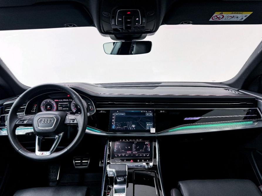 Audi Q8 I (4M) Рестайлинг Уфа  - изображение 16