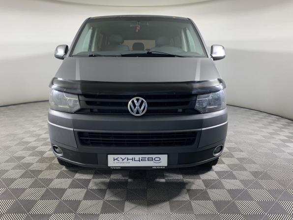 Volkswagen Caravelle T5 Рестайлинг с пробегом 2011 года, цена 1 528 000 рублей, 290000 км, минивэн, Автокод Объявления