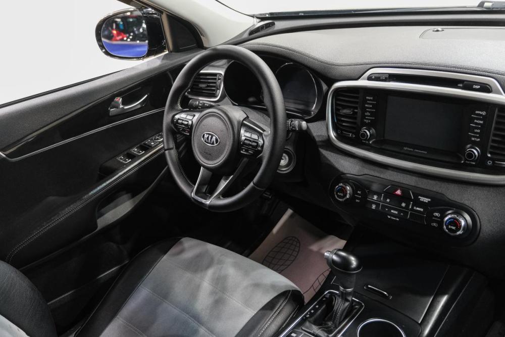Kia Sorento II Рестайлинг Новокузнецк  - изображение 17