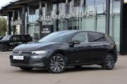 Volkswagen Golf VIII Москва  - изображение 22