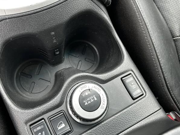Nissan X-Trail III с пробегом 2015 года, цена 1 359 000 рублей, 270000 км, внедорожник, Автокод Объявления