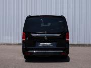 Mercedes-Benz V-Класс III (W447) Сочи  - изображение 34