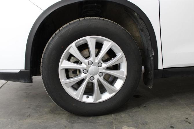 Haval M6 II с пробегом 2023 года, цена 1 815 000 рублей, 44901 км, внедорожник, Автокод Объявления