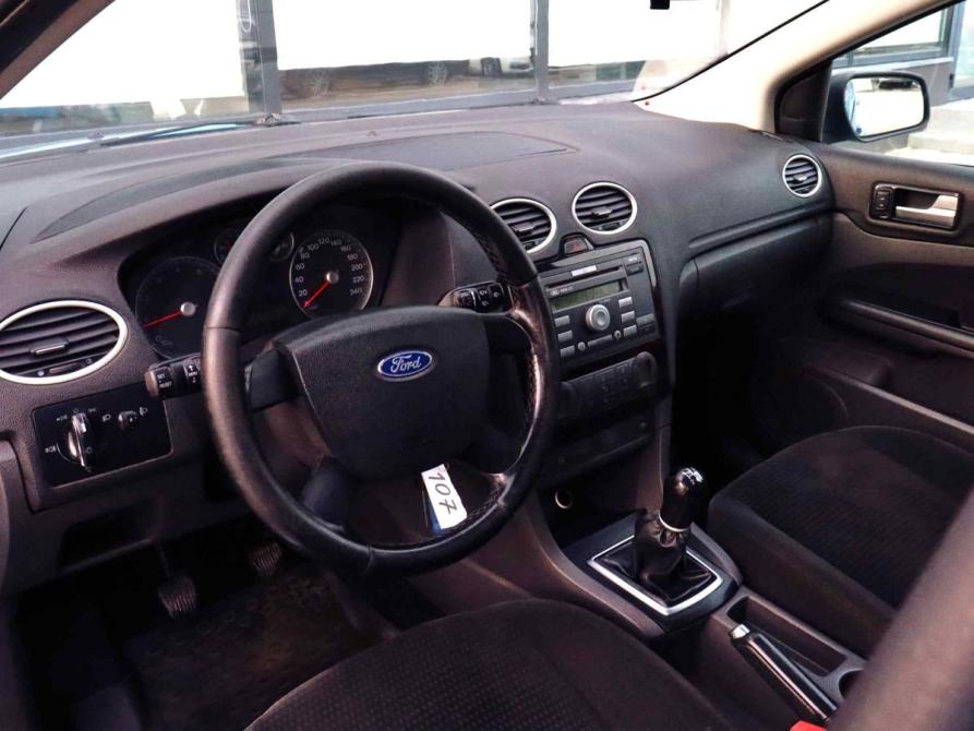 Ford Focus II Екатеринбург  - изображение 14