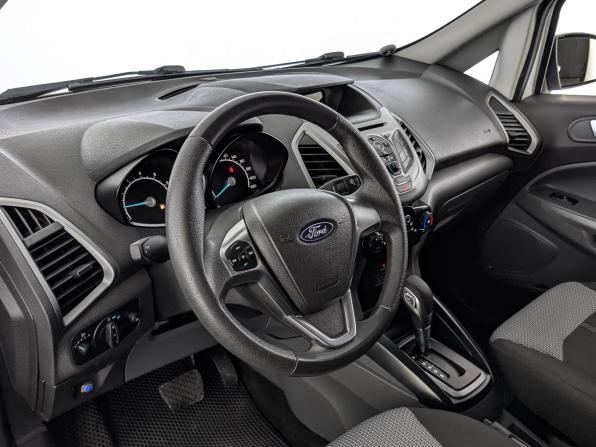 Ford EcoSport II с пробегом 2018 года, цена 1 190 000 рублей, 73242 км, внедорожник, Автокод Объявления