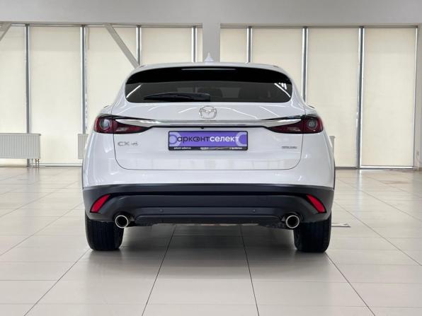 Mazda CX-4 I Рестайлинг с пробегом 2023 года, цена 2 600 000 рублей, 102400 км, внедорожник, Автокод Объявления