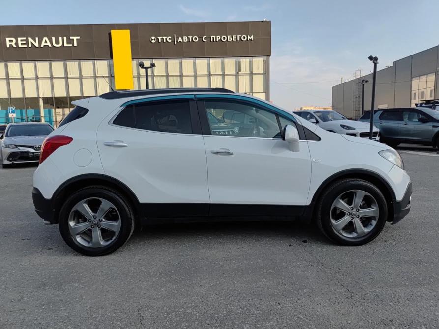 Opel Mokka I Йошкар-Ола  - изображение 5