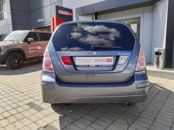 Suzuki Liana I Рестайлинг с пробегом 2006 года, цена 442 680 рублей, 188590 км, универсал, Автокод Объявления