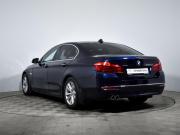 BMW 5 серии VI (F10/F11/F07) Рестайлинг Санкт-Петербург  - изображение 26