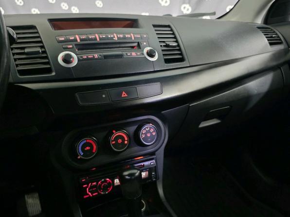 Mitsubishi Lancer X с пробегом 2008 года, цена 495 000 рублей, 291142 км, седан, Автокод Объявления