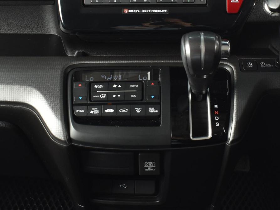 Honda Stepwgn V Рестайлинг Кемерово  - изображение 19