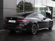 BMW 4 серии G22 G23 G26 Москва  - изображение 39