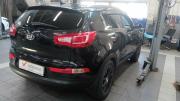 Kia Sportage III Санкт-Петербург  - изображение 8