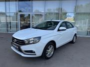 Lada (ВАЗ) Vesta I Воронеж  - изображение 13