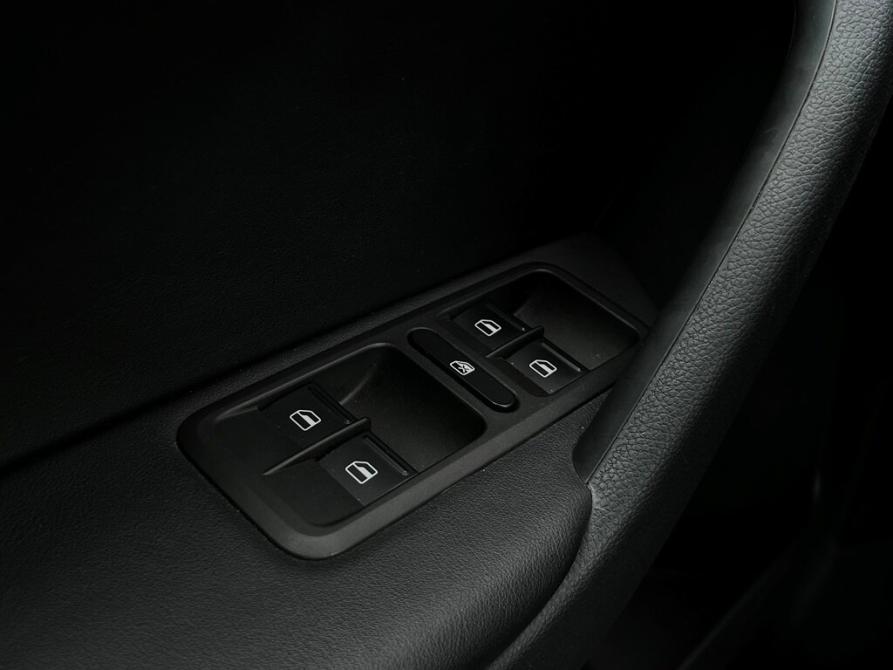 Skoda Yeti I Рестайлинг Санкт-Петербург  - изображение 20