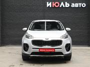 Kia Sportage IV Екатеринбург  - изображение 17