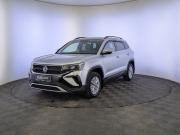 Volkswagen Taos I Москва  - изображение 30