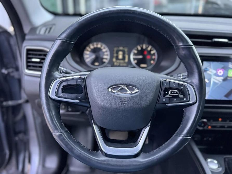 Chery Tiggo 4 I Рестайлинг Екатеринбург  - изображение 16