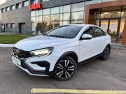 Lada (ВАЗ) Vesta I Рестайлинг (NG) Великие Луки  - изображение 22