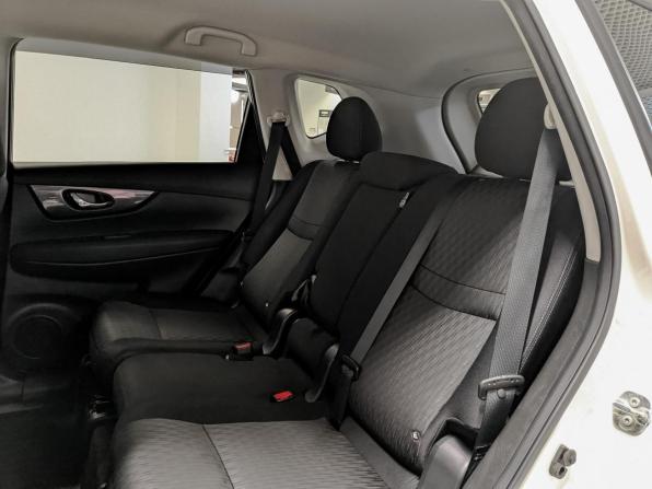 Nissan X-Trail III Рестайлинг с пробегом 2019 года, цена 2 270 000 рублей, 94400 км, внедорожник, Автокод Объявления