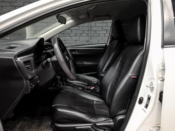 Toyota Corolla XI (E160 E170 E180) с пробегом 2014 года, цена 1 300 000 рублей, 180107 км, седан, Автокод Объявления