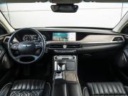 Genesis G90 I Рестайлинг Москва  - изображение 41